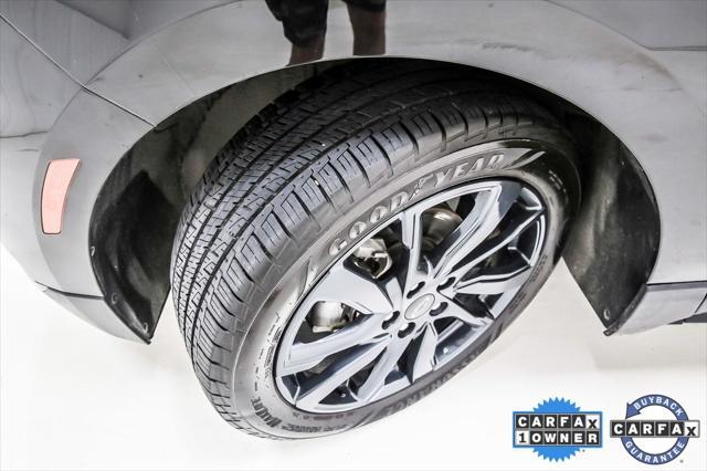 used 2023 Chevrolet Equinox car, priced at $16,297