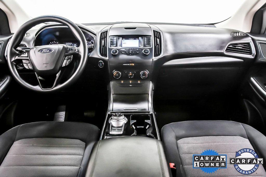 used 2019 Ford Edge car, priced at $11,920