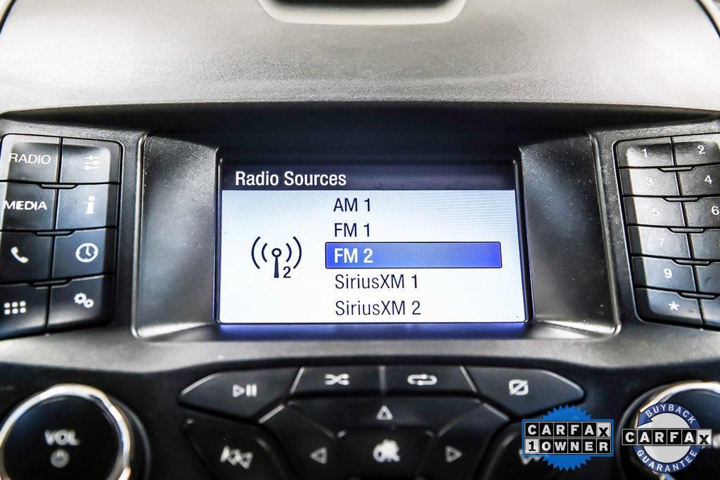 used 2019 Ford Edge car, priced at $11,920