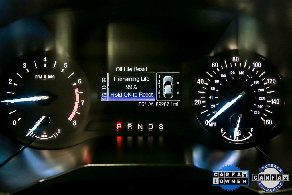 used 2019 Ford Edge car, priced at $11,920