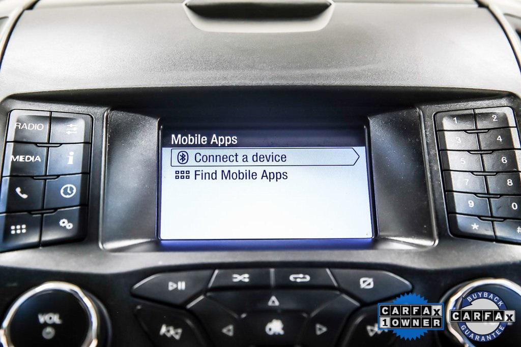 used 2019 Ford Edge car, priced at $11,920