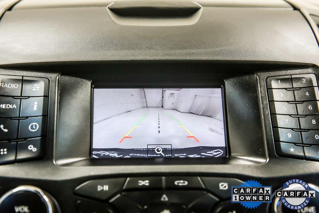 used 2019 Ford Edge car, priced at $11,920