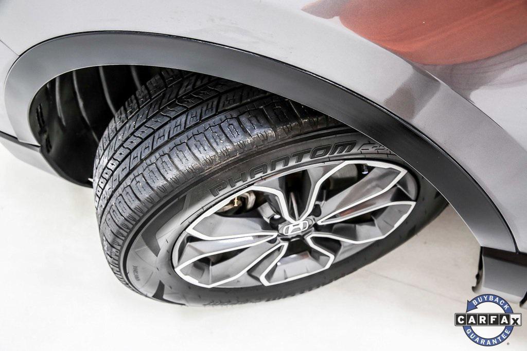 used 2020 Honda CR-V car, priced at $16,750