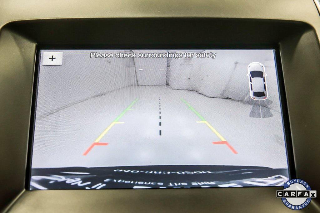 used 2019 Ford Edge car, priced at $11,681