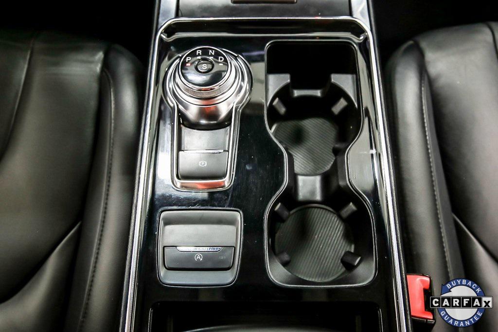 used 2019 Ford Edge car, priced at $11,681