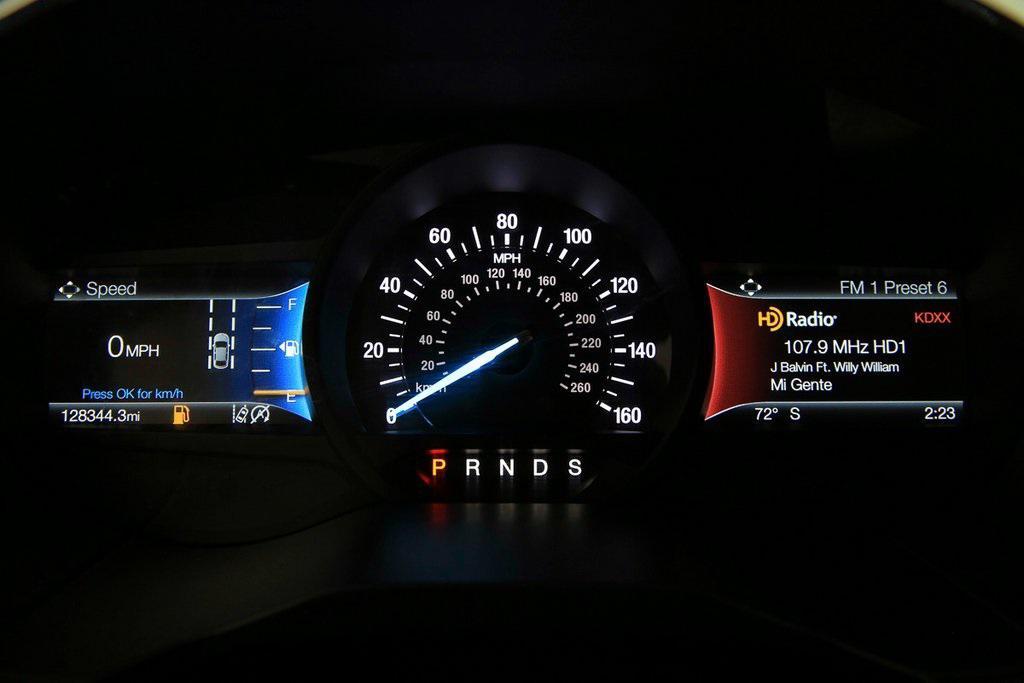 used 2019 Ford Edge car, priced at $11,681