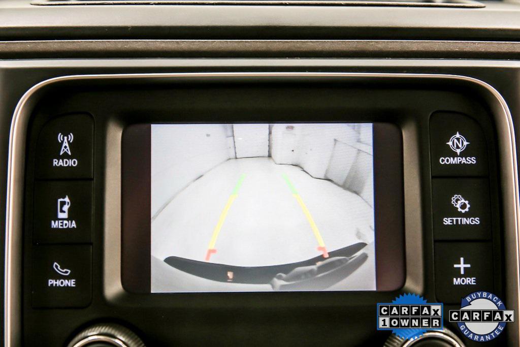 used 2022 Ram 1500 car, priced at $23,455