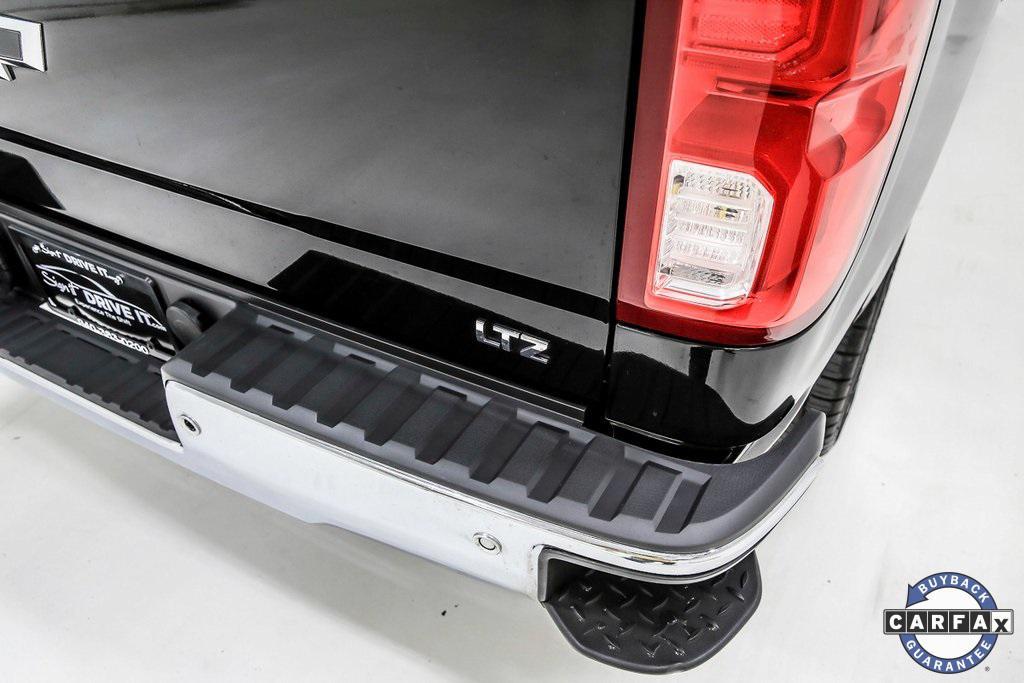 used 2018 Chevrolet Silverado 1500 car, priced at $28,500