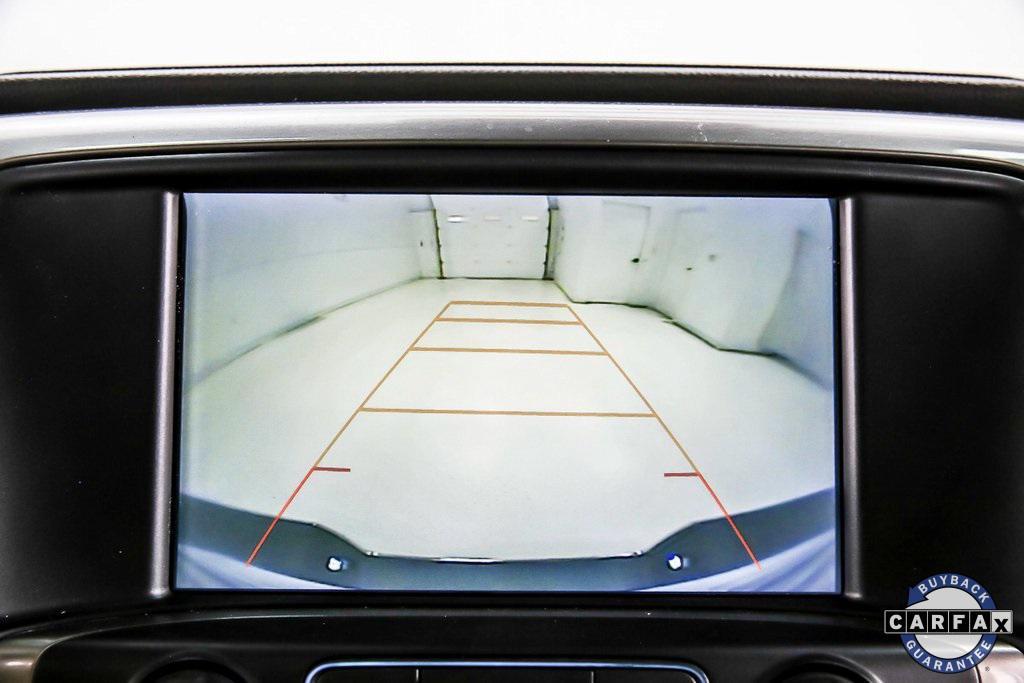 used 2018 Chevrolet Silverado 1500 car, priced at $28,500