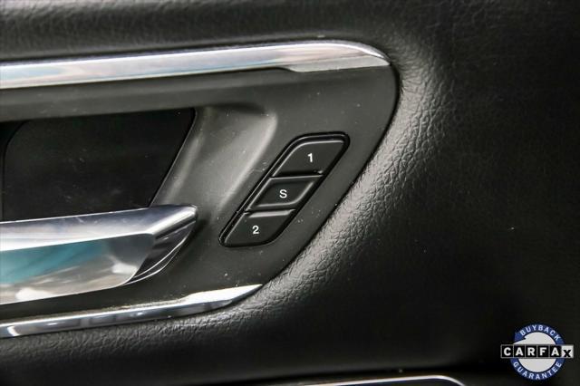 used 2021 Ram 1500 car, priced at $24,897