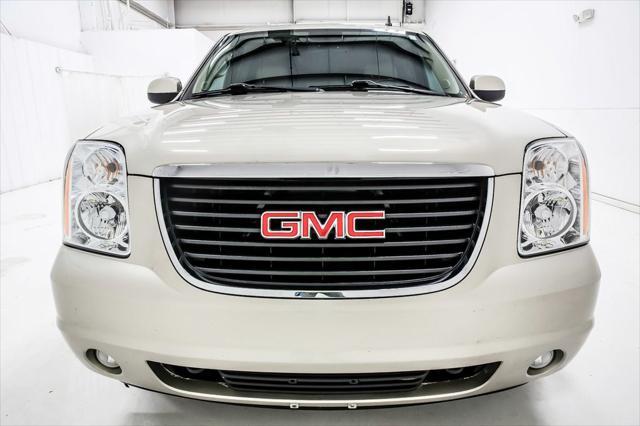 used 2014 GMC Yukon XL car, priced at $12,897