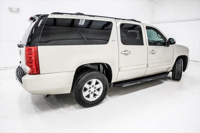 used 2014 GMC Yukon XL car, priced at $12,897