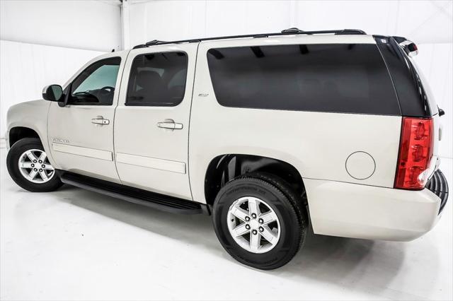 used 2014 GMC Yukon XL car, priced at $12,897