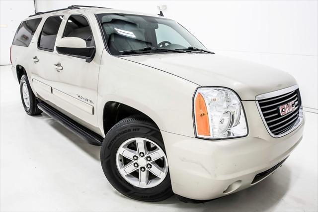 used 2014 GMC Yukon XL car, priced at $12,897