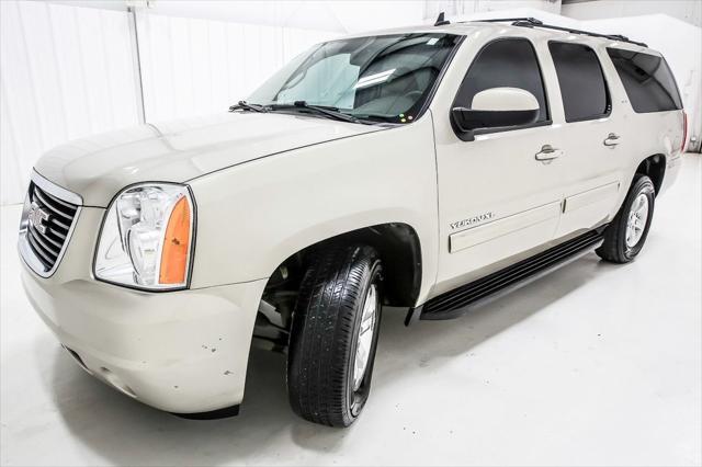 used 2014 GMC Yukon XL car, priced at $12,897