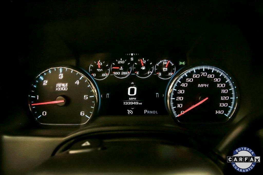 used 2018 GMC Yukon car, priced at $21,997