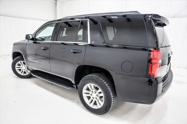 used 2019 Chevrolet Tahoe car, priced at $23,849
