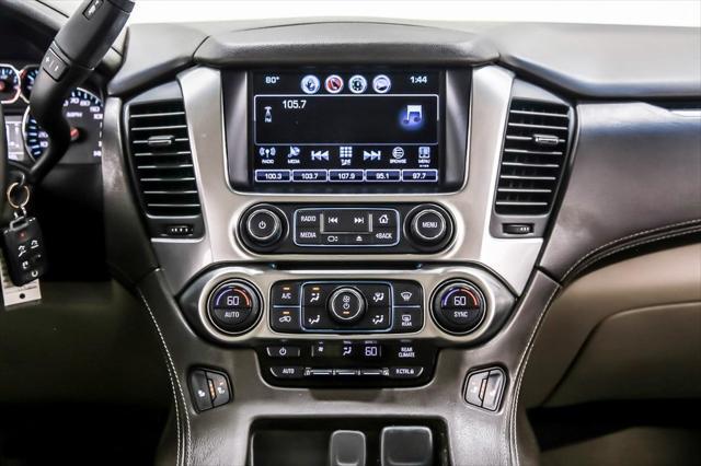 used 2019 Chevrolet Tahoe car, priced at $23,849