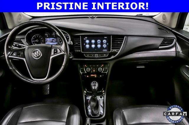 used 2020 Buick Encore car, priced at $12,278