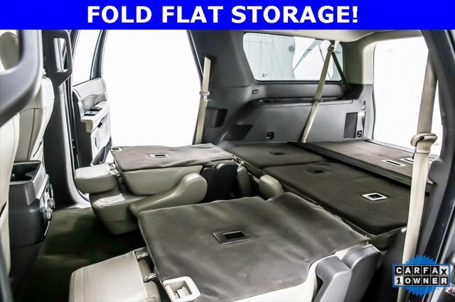 used 2021 Ford Expedition car, priced at $32,866