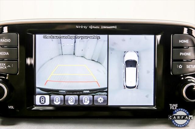 used 2019 Hyundai Tucson car, priced at $16,997