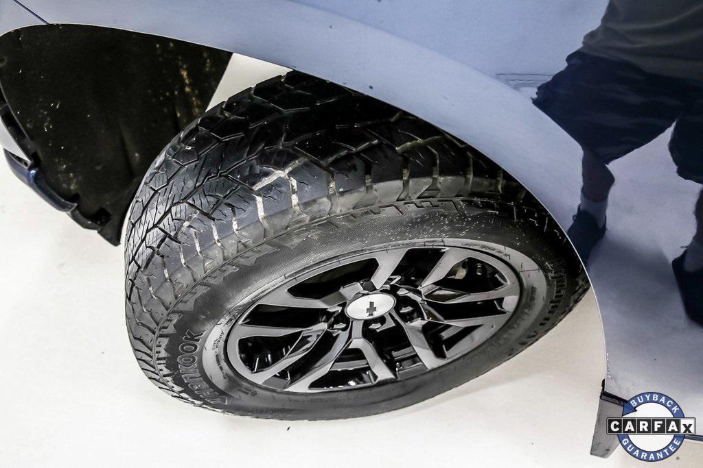 used 2021 Chevrolet Silverado 1500 car, priced at $33,975