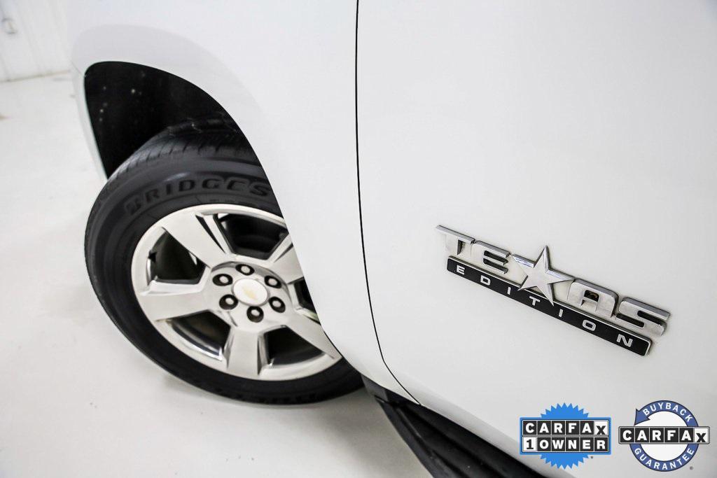 used 2018 Chevrolet Tahoe car, priced at $24,455