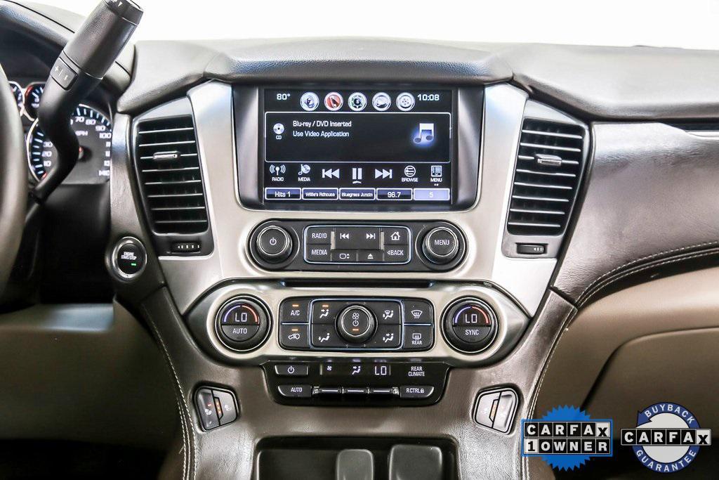 used 2018 Chevrolet Tahoe car, priced at $24,455