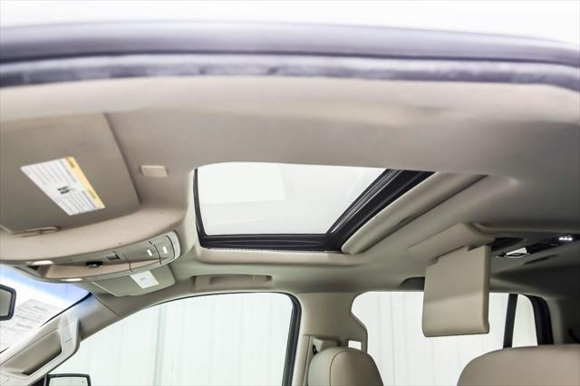 used 2018 Chevrolet Tahoe car, priced at $25,715