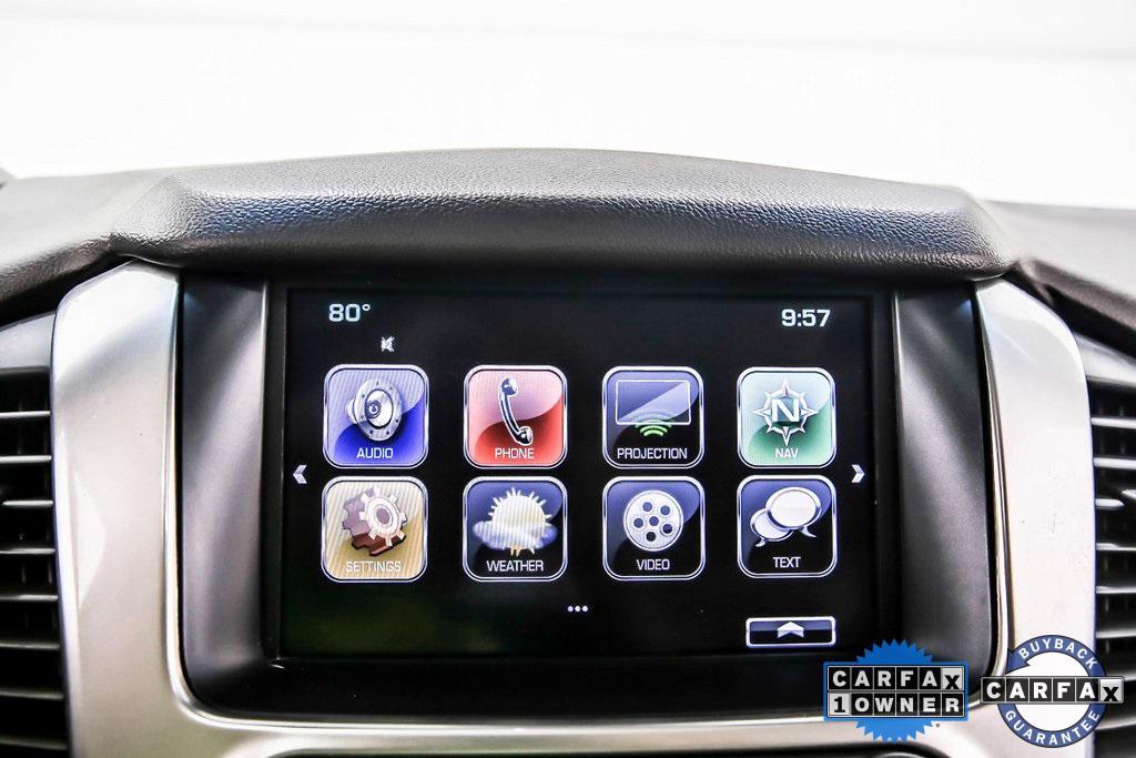 used 2018 Chevrolet Tahoe car, priced at $24,455