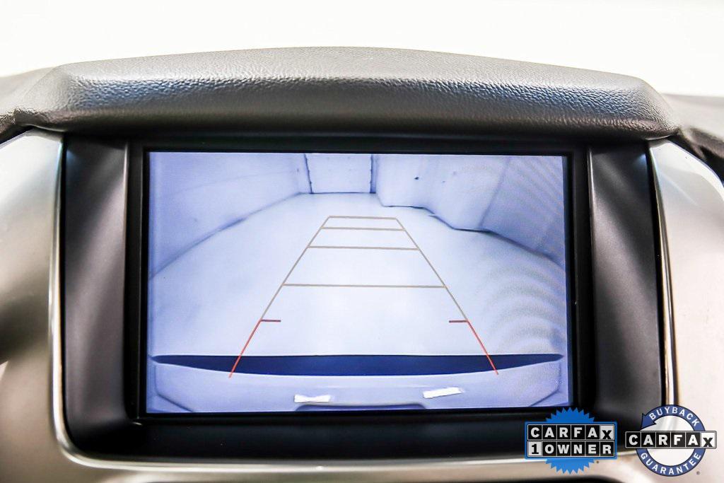 used 2018 Chevrolet Tahoe car, priced at $24,455