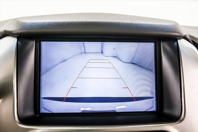used 2018 Chevrolet Tahoe car, priced at $25,715