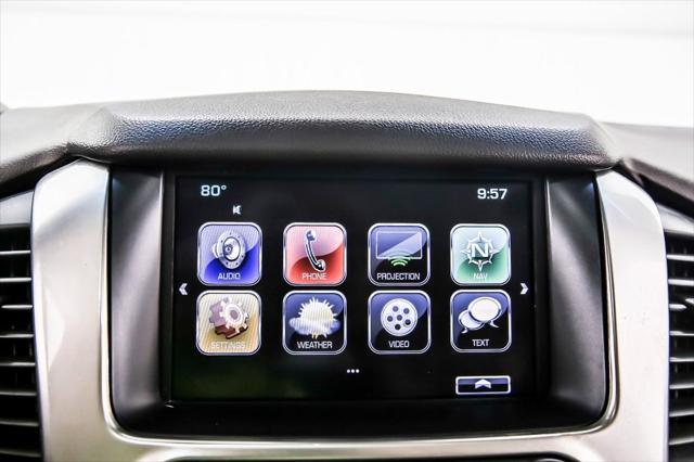 used 2018 Chevrolet Tahoe car, priced at $25,715
