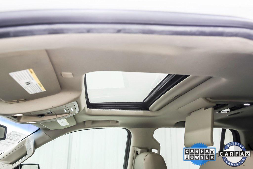 used 2018 Chevrolet Tahoe car, priced at $24,455