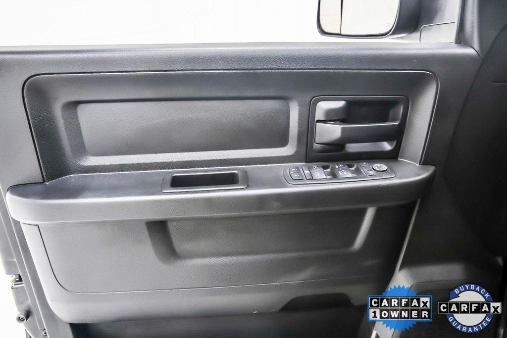used 2018 Ram 2500 car, priced at $29,875