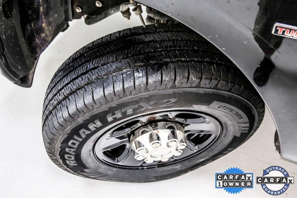 used 2018 Ram 2500 car, priced at $29,875