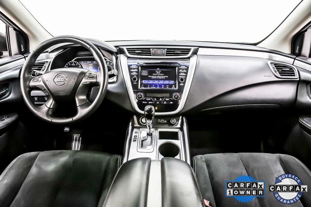 used 2020 Nissan Murano car, priced at $13,975