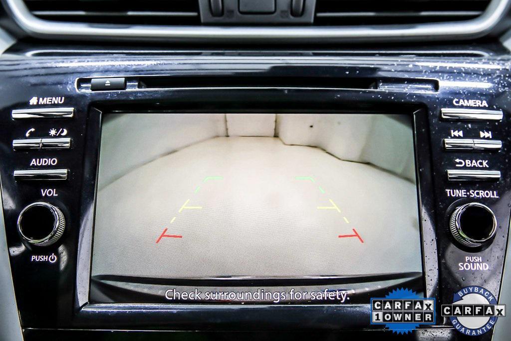 used 2020 Nissan Murano car, priced at $13,975