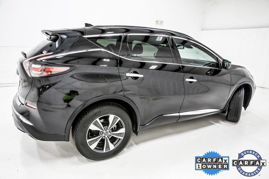 used 2020 Nissan Murano car, priced at $13,975