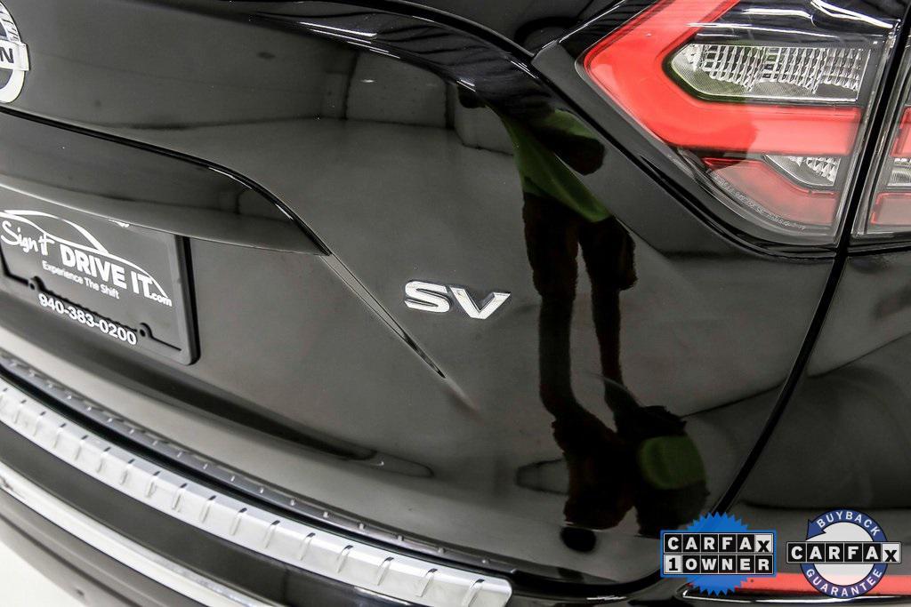 used 2020 Nissan Murano car, priced at $13,975