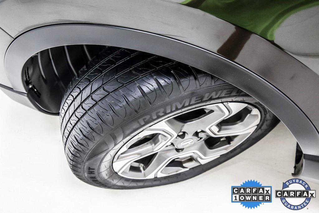 used 2019 Honda CR-V car, priced at $13,350