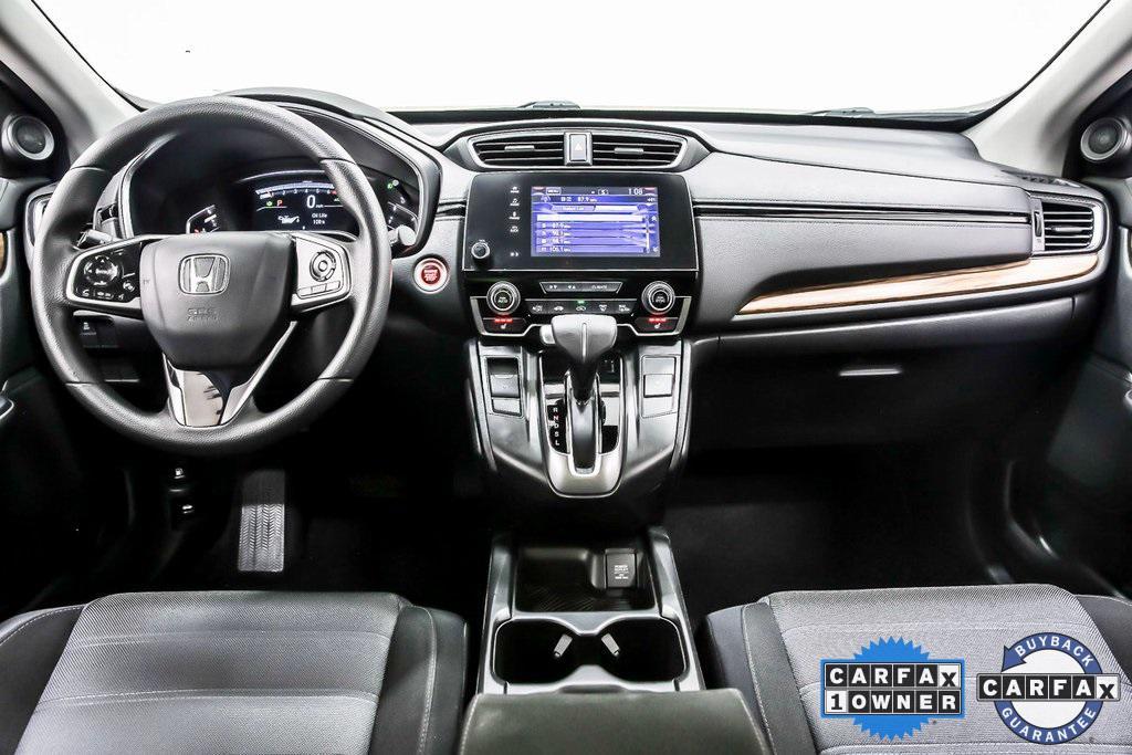 used 2019 Honda CR-V car, priced at $13,350