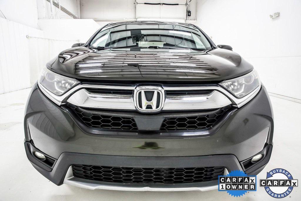 used 2019 Honda CR-V car, priced at $13,350