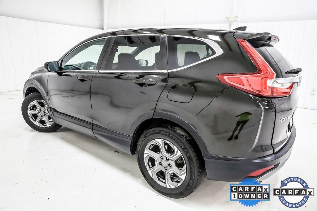 used 2019 Honda CR-V car, priced at $13,350
