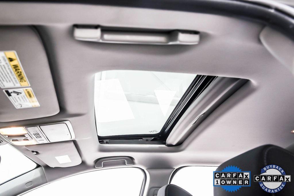 used 2019 Honda CR-V car, priced at $13,350