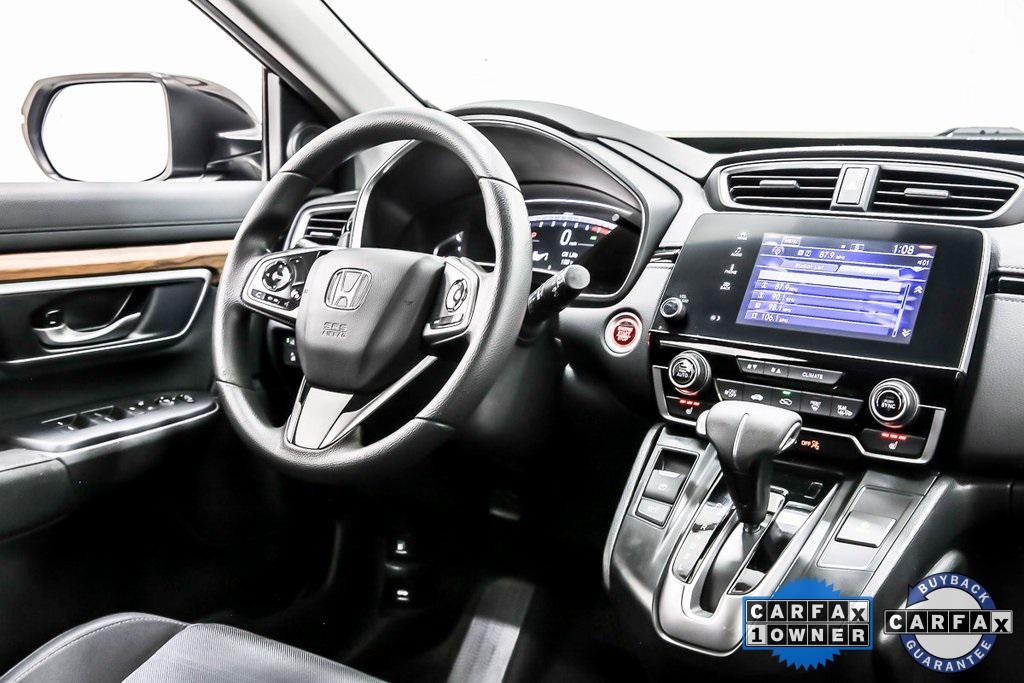 used 2019 Honda CR-V car, priced at $13,350