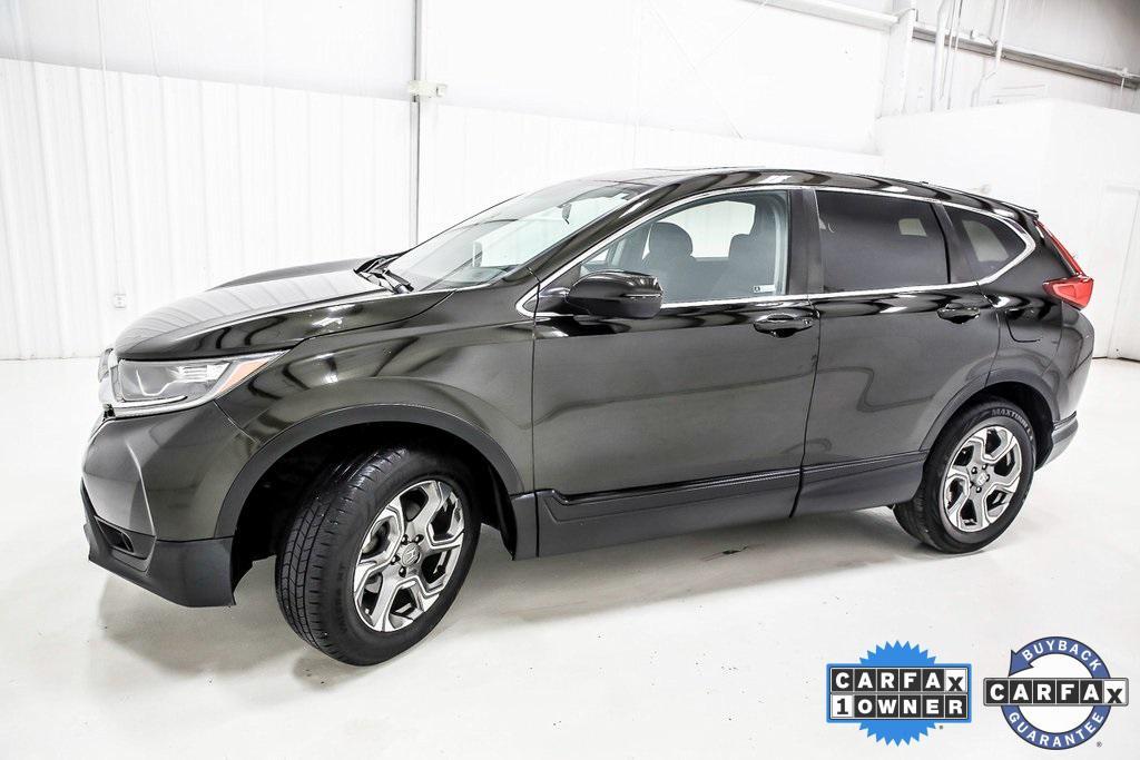 used 2019 Honda CR-V car, priced at $13,350