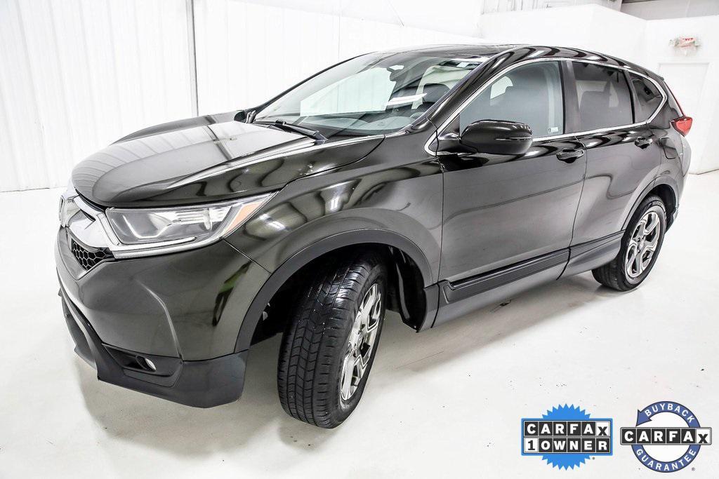 used 2019 Honda CR-V car, priced at $13,350