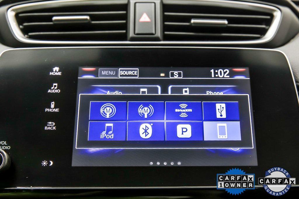 used 2019 Honda CR-V car, priced at $13,350