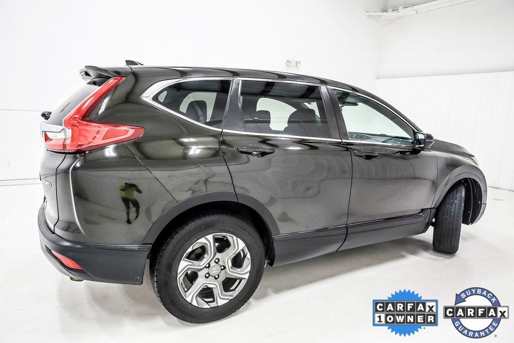 used 2019 Honda CR-V car, priced at $13,350